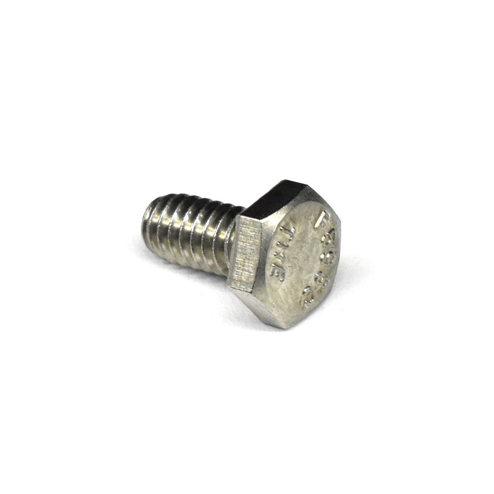 Bolt Hex Stainless Steel 5/16in x 5/8in