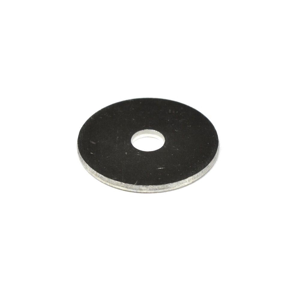 Washer Fender Stainless Steel 5/32in x 7/8in