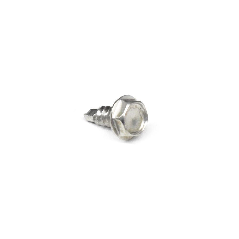 Screw Self-Drilling HWH Stainless Steel 10 x 1/2in