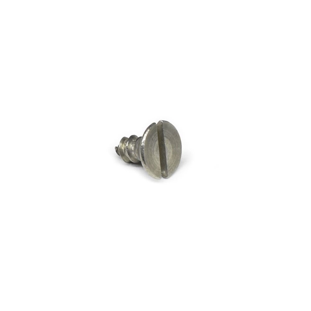 Screw Self-Tapping Stainless Steel 10 x 3/8in