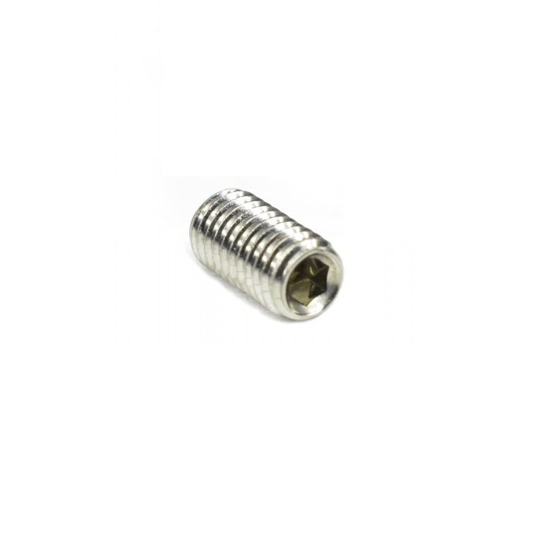Screw Set Metric M5 x 12mm