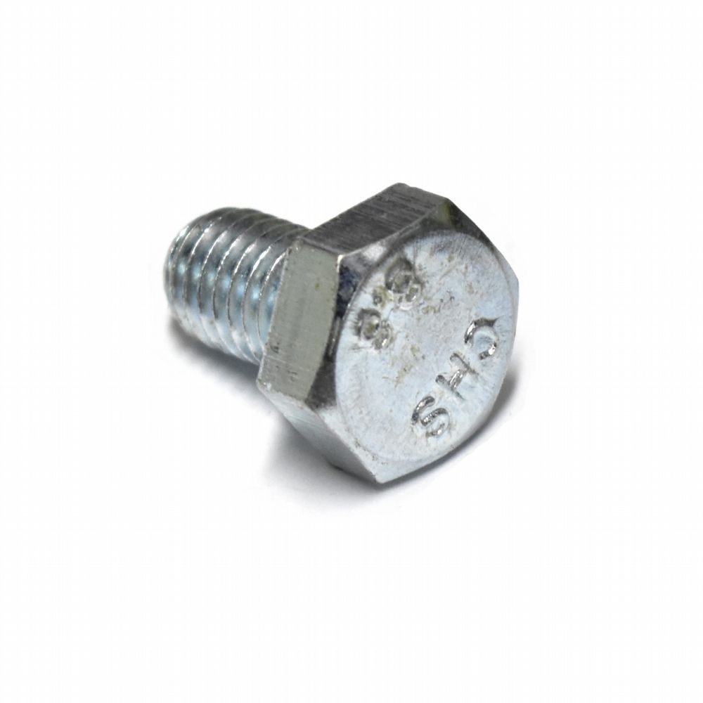Bolt Hex Metric M4 x 8