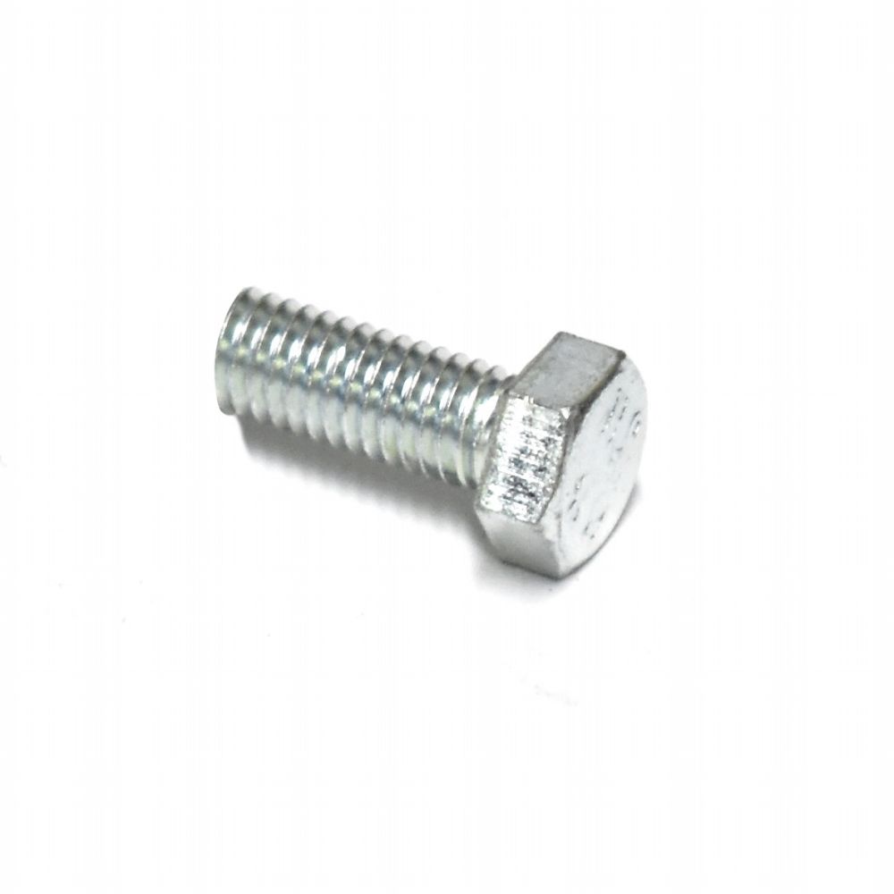 Bolt Hex Metric M6 x 10