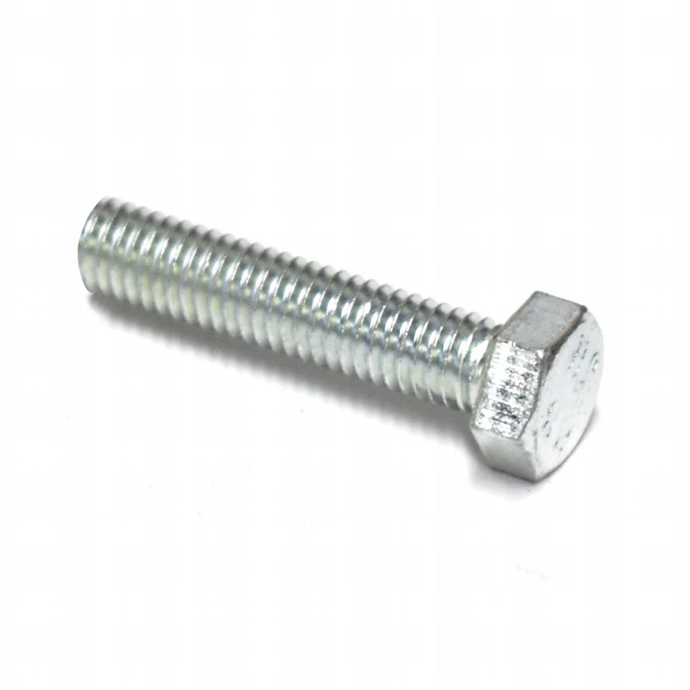 Bolt Hex Metric M6 x 16