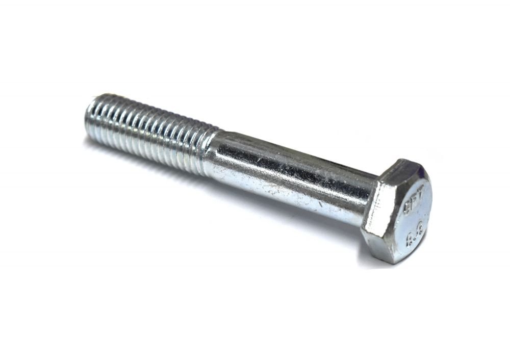 Bolt Hex Metric M14 x 100