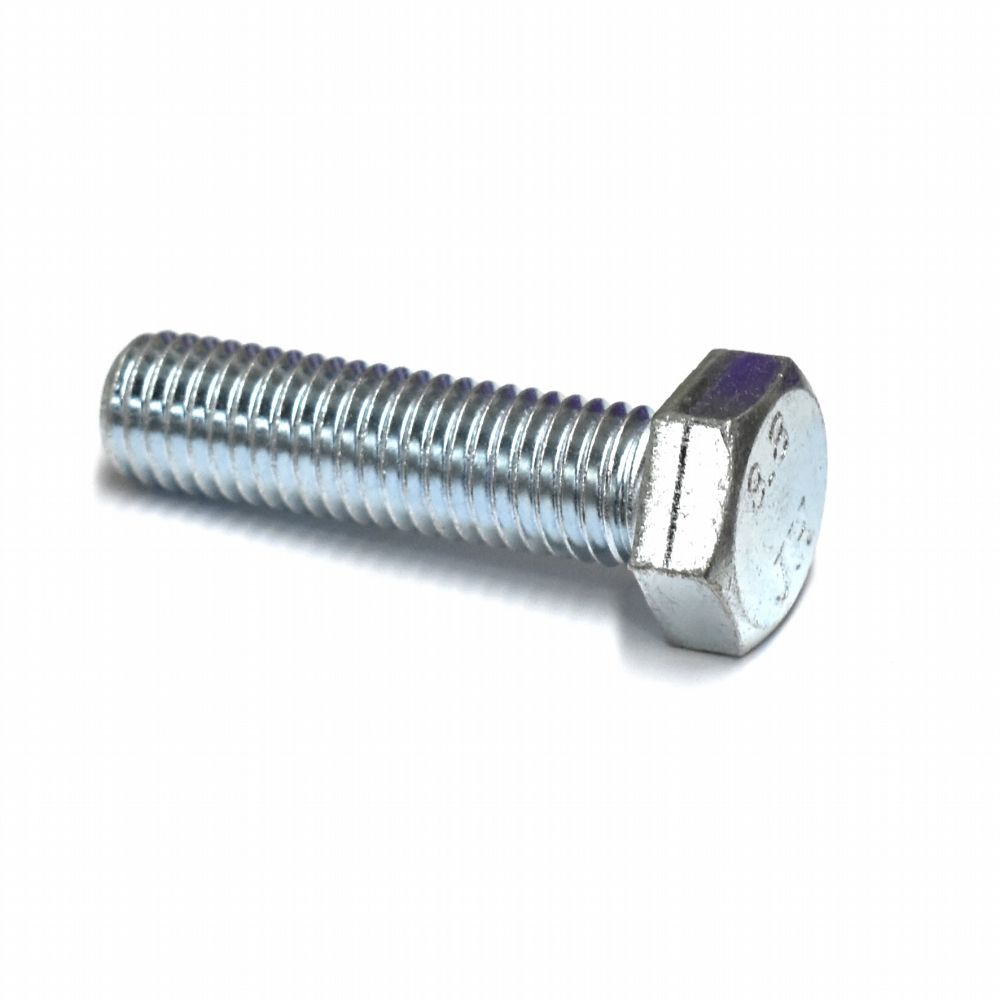 Bolt Hex Metric M16 x 40