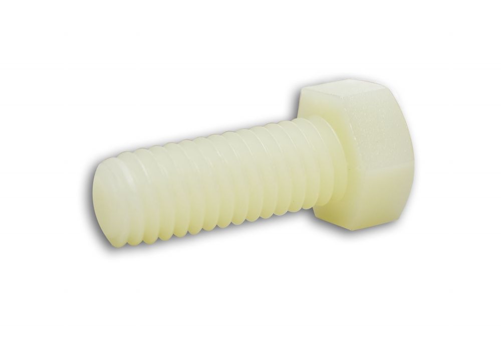 Bolt Nylon Assorted