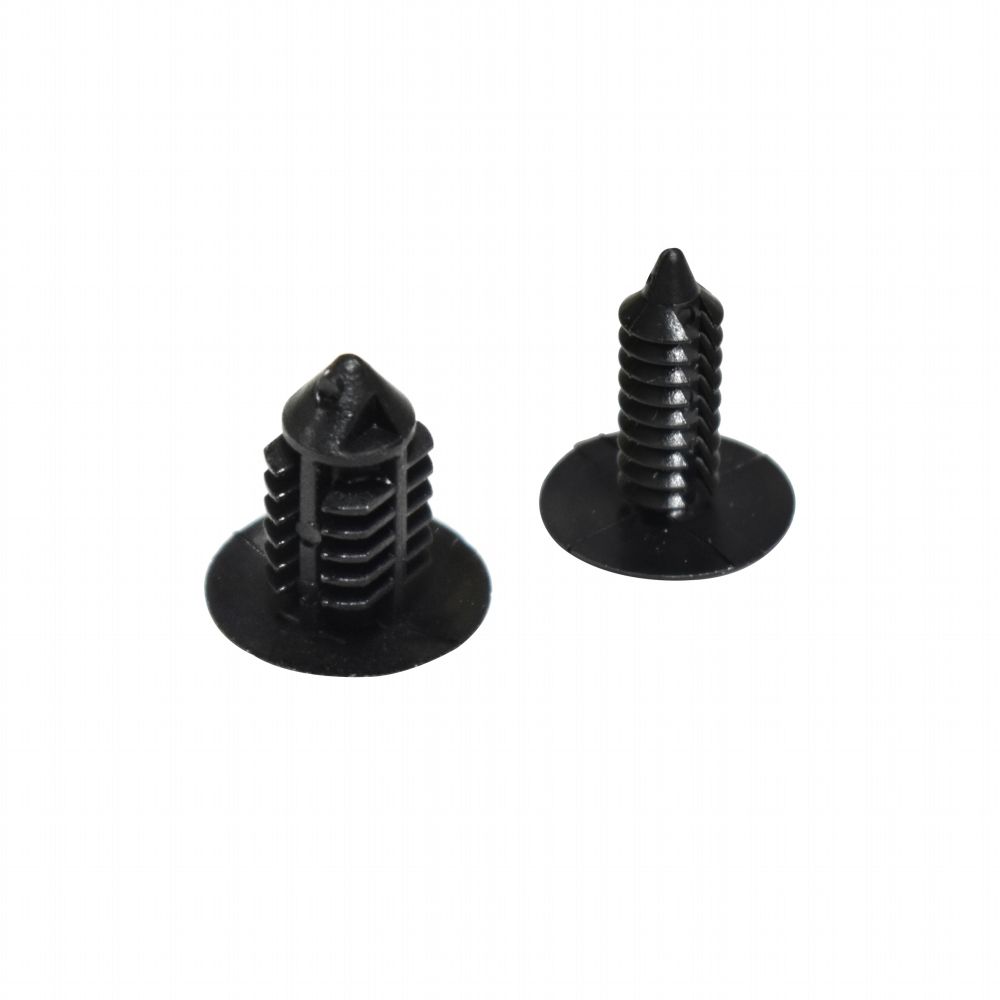 Automotive Panel Fastener Assorted