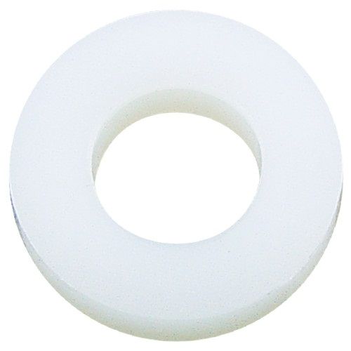 Flat Washer Nylon Assorted (58657)