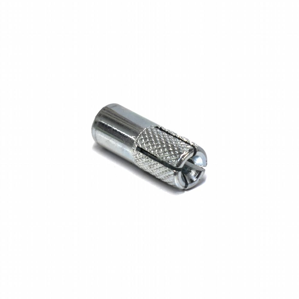 Drop In Achor Galvanized 3/8in