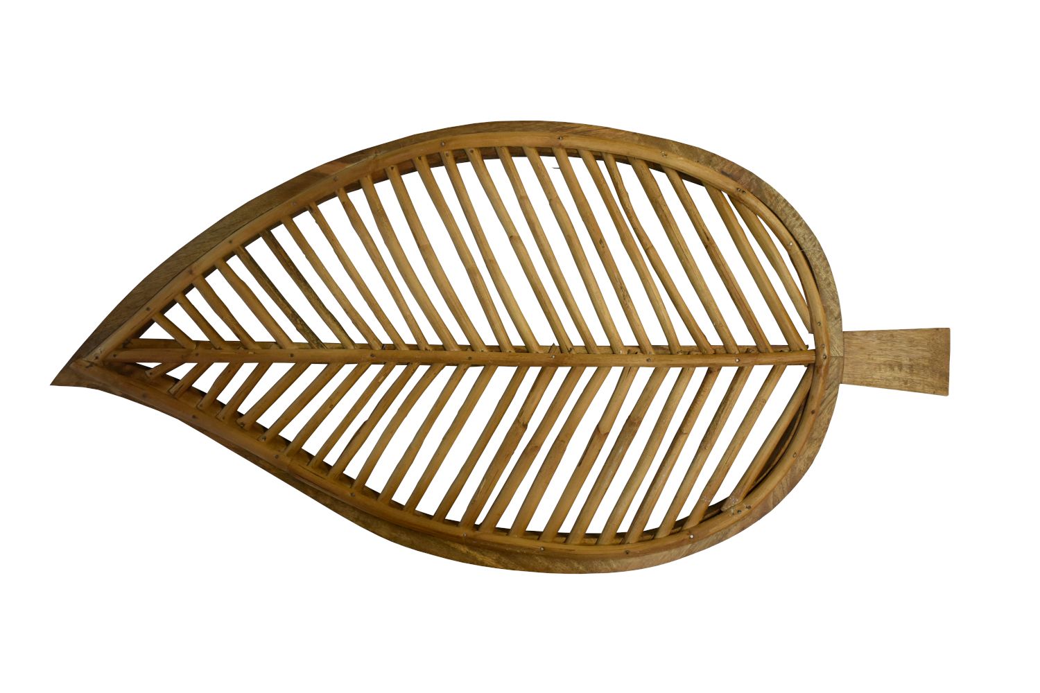 Small Leaf 85 x 42 x 3cm