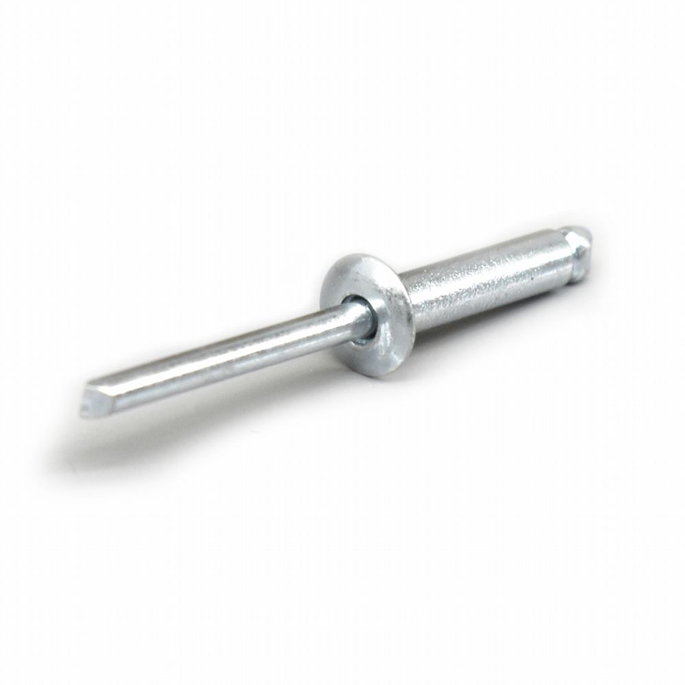 Rivet Steel 3/16in x 3/8in