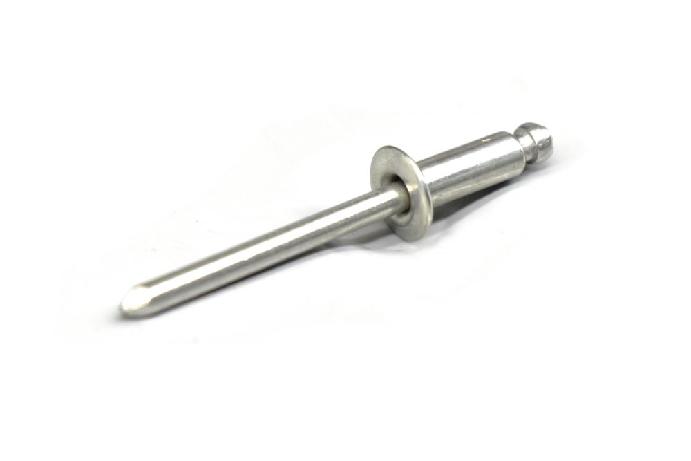Rivet Steel 1/8in x 3/8in
