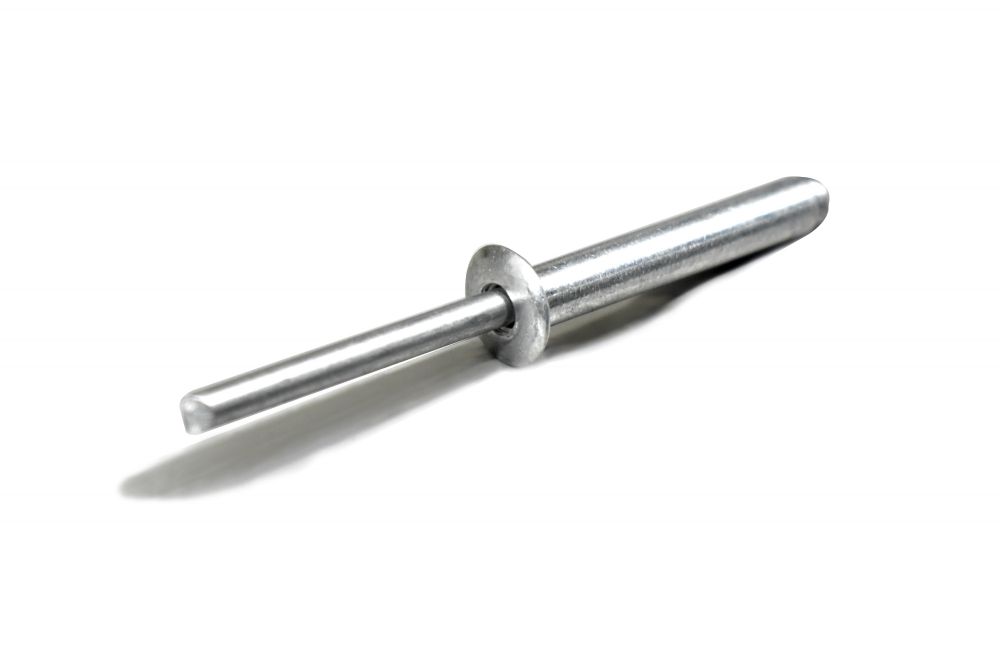 Rivets Aluminium 3/16in x 3/4in