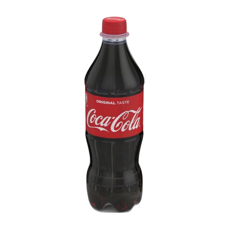 Coke 500ml