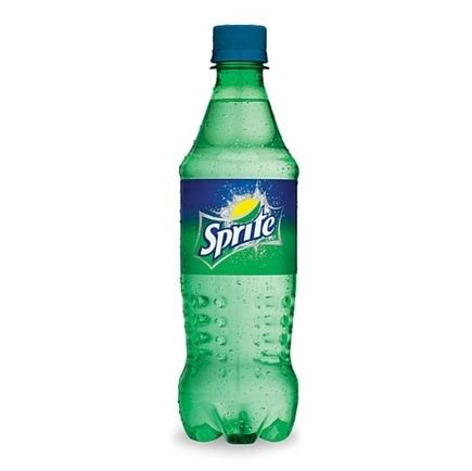 Sprite 500ml