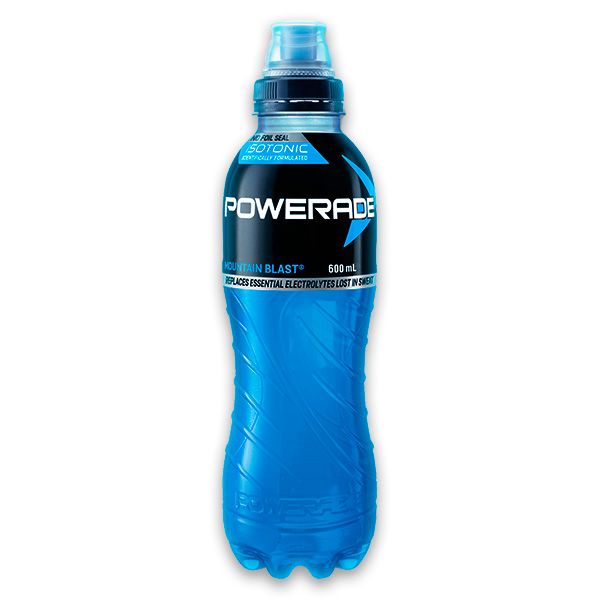 Powerade Mountain Blast 591ml