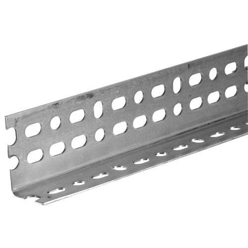 Angle Plated Steel 2-1/4in x 1-1/2in x 3ft