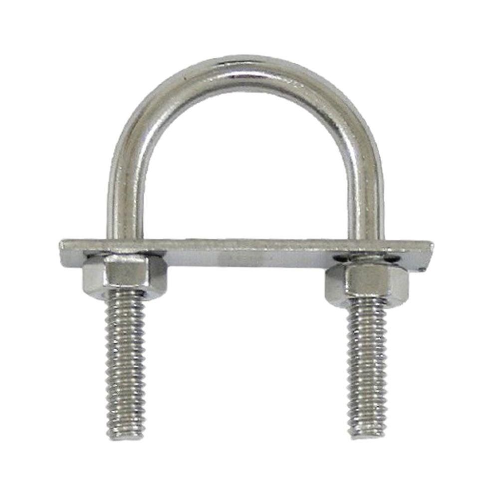 U-Bolt for 1-1/4in Pipe