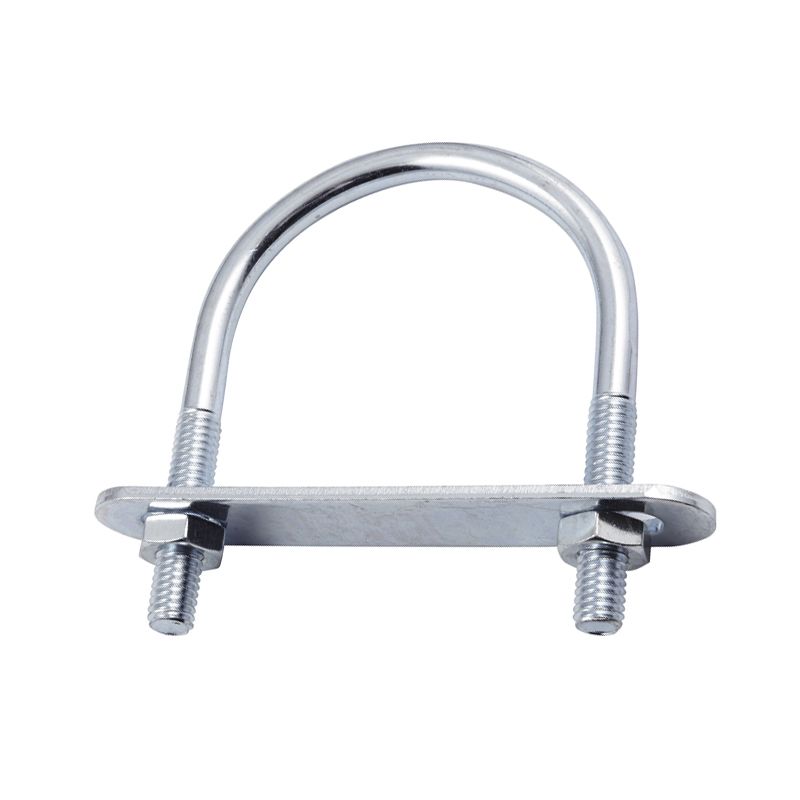 U-Bolt for 2in Pipe