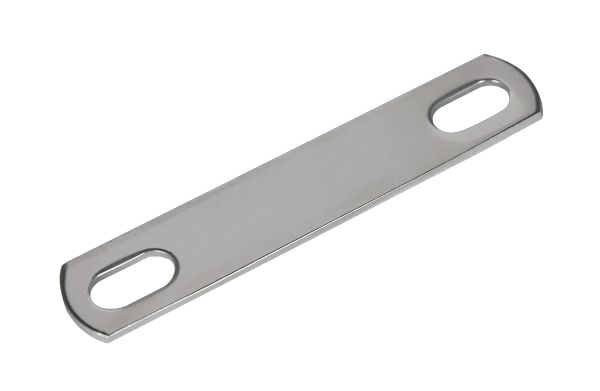 U-Bolt Plate 3in