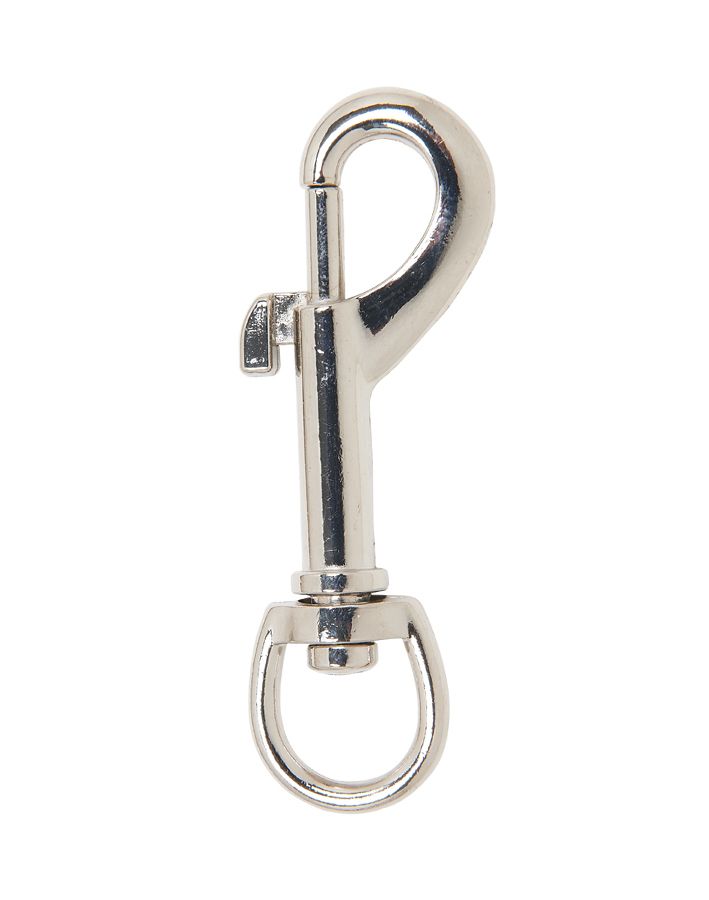 Swivel Bolt Snap 3/8in