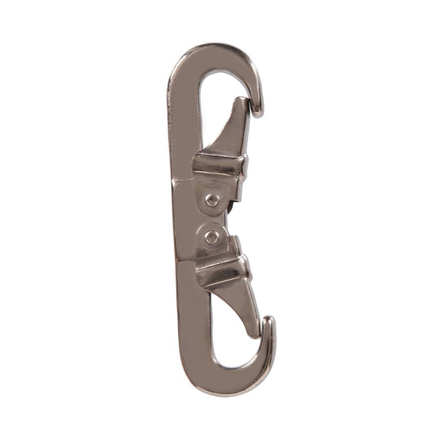 Cap Snap Double 3-7/8in