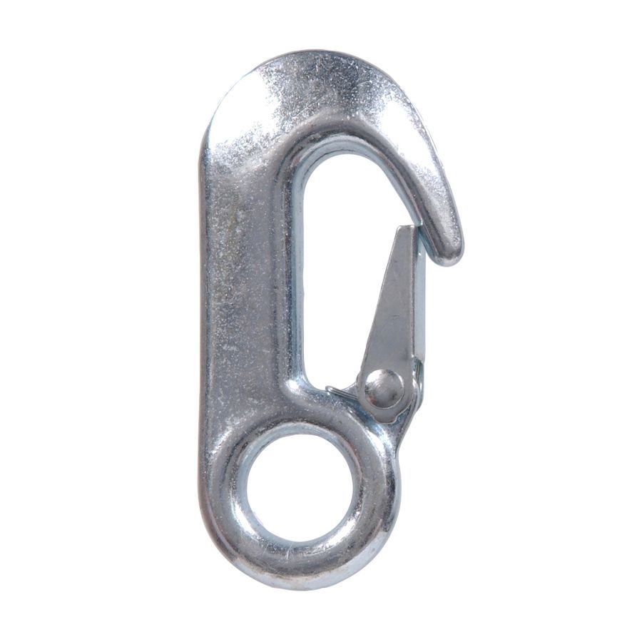 Snap Hook Rigid 5/8in