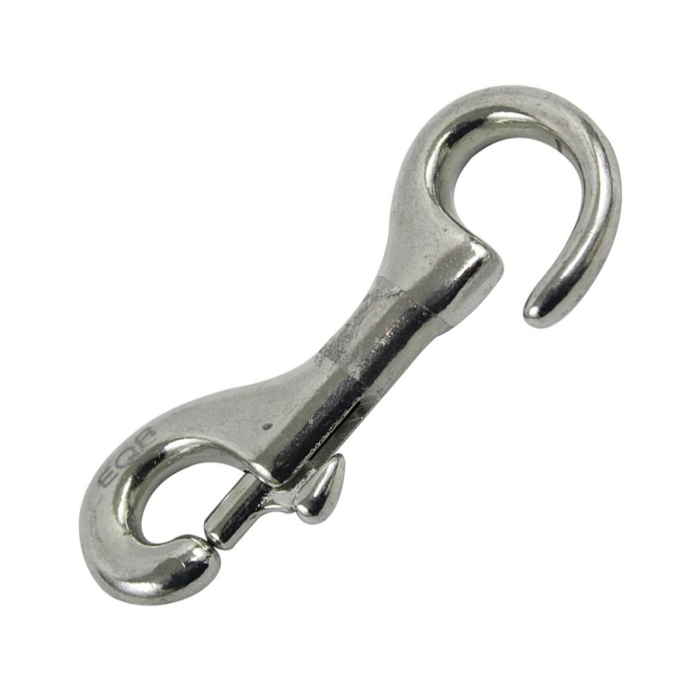 Snap Eye Bolt 3/8in