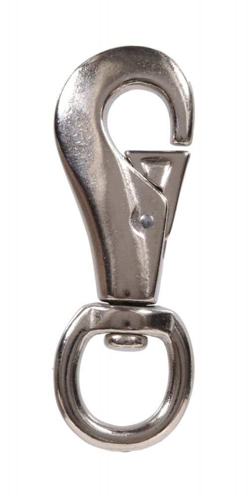 Snap Animal Swivel 1in