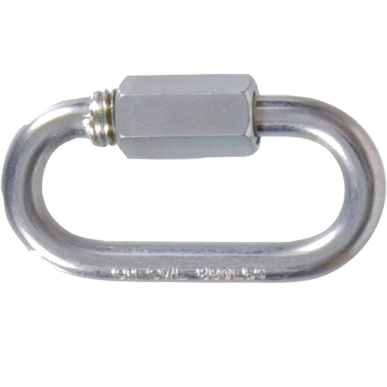 Quick Link Galv 1/8in. x 1-3/8in.