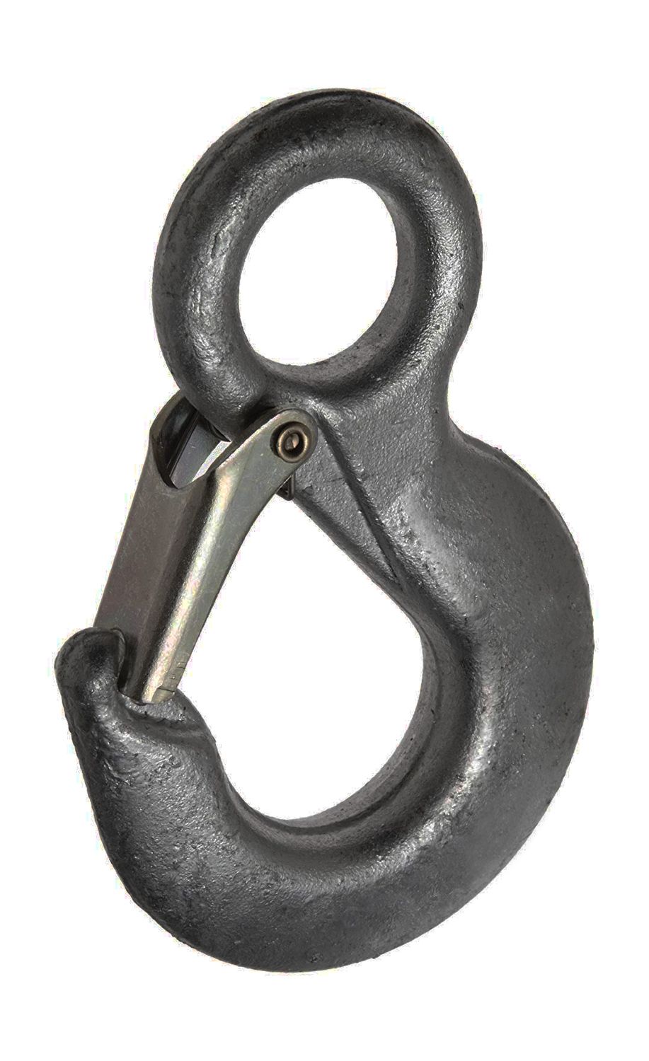 Hoist Hook Forged 3/4 Ton