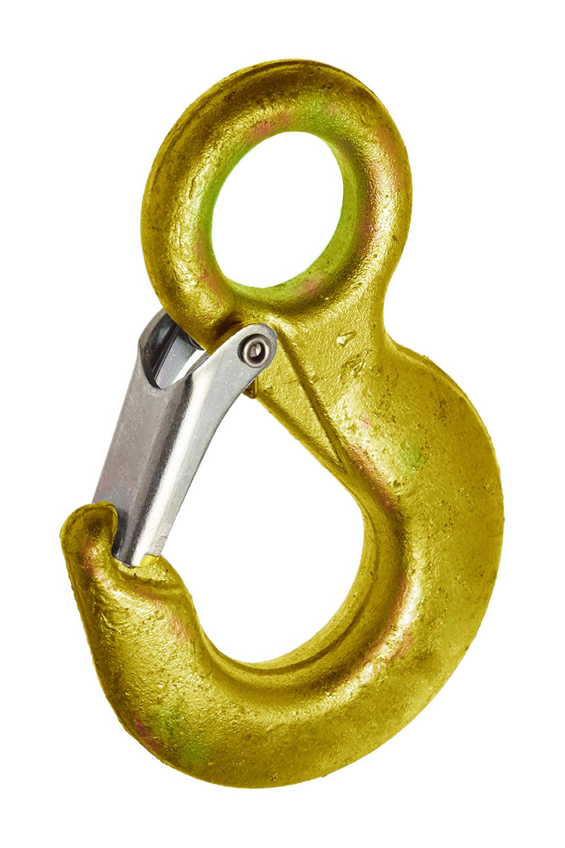 Hoist Hook Forged 1 Ton