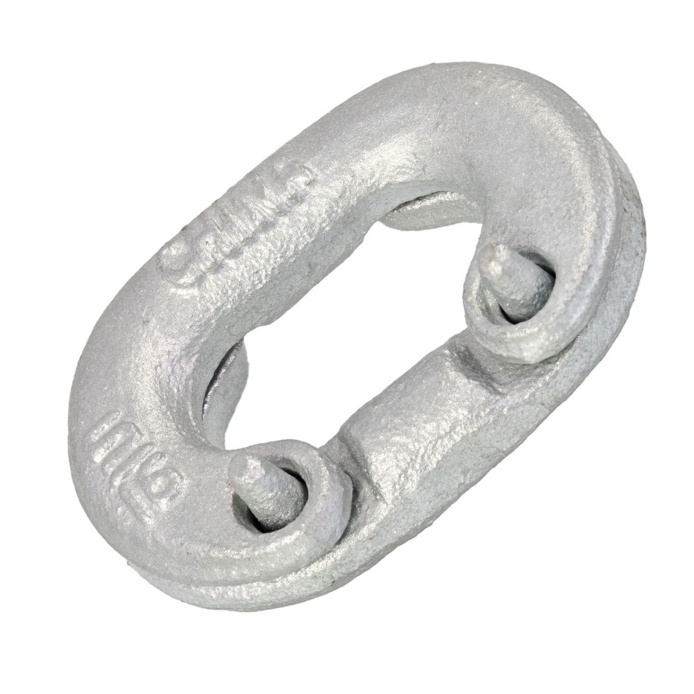 Connecting Link Forged 1/4in x 1-1/2in
