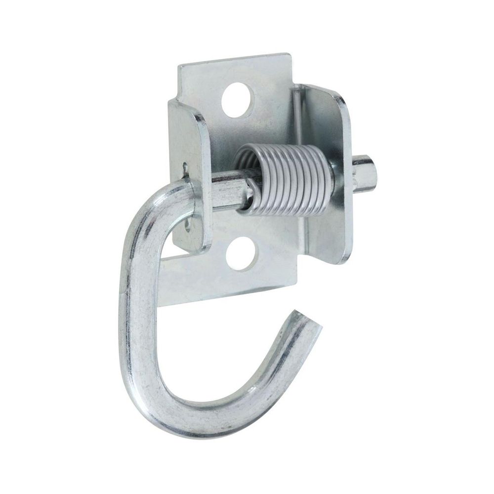 Hook Rope Locking Spring 2-1/2in