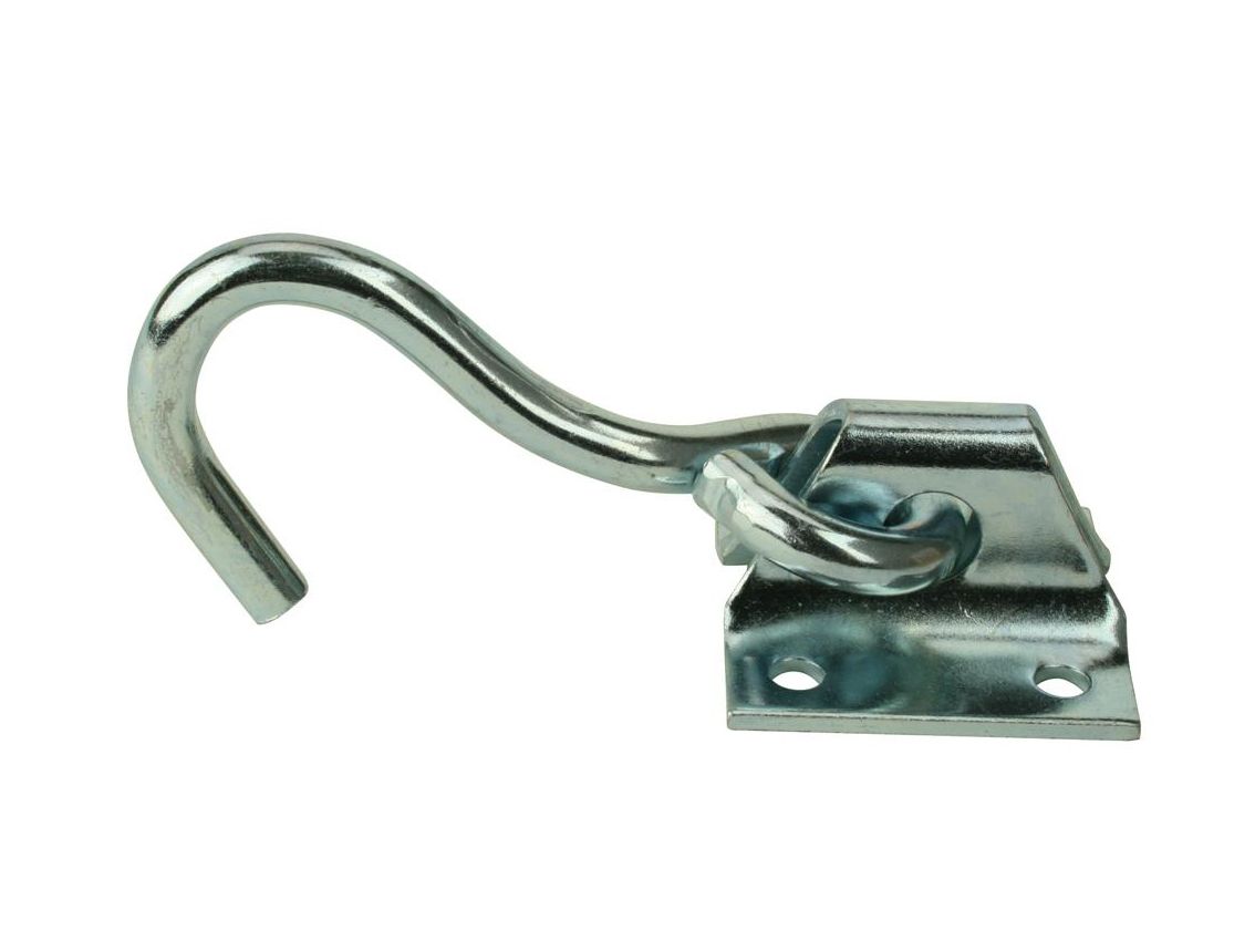 Hook Hammock Plated
