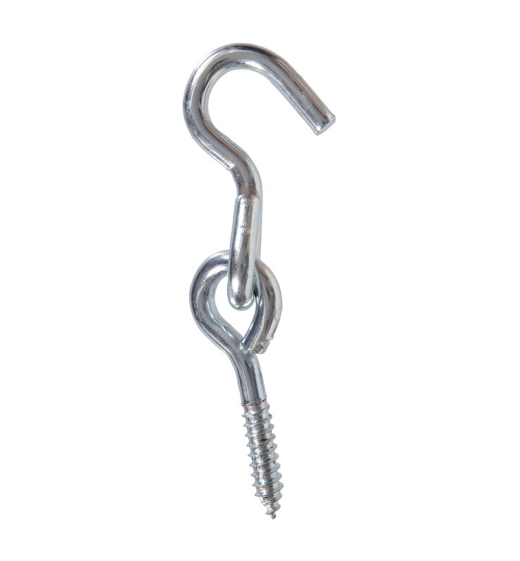 Hook Hammock Lag