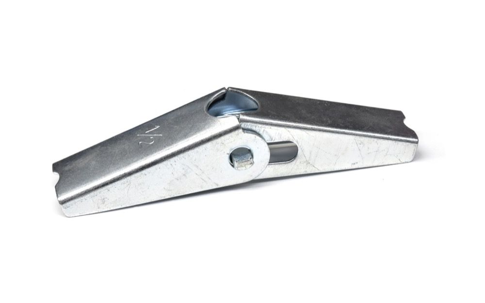 Toggle Wing 1/2in