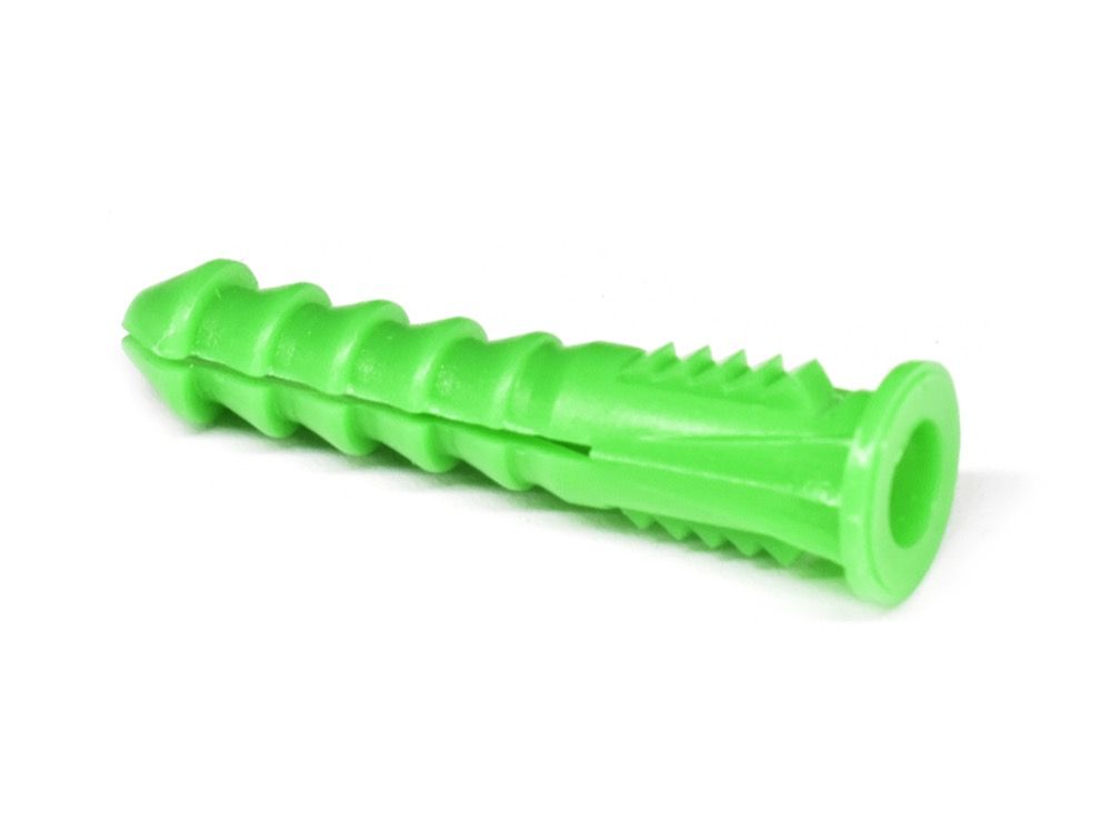 Rib Anchor Green 12-14-16 x 1.5in