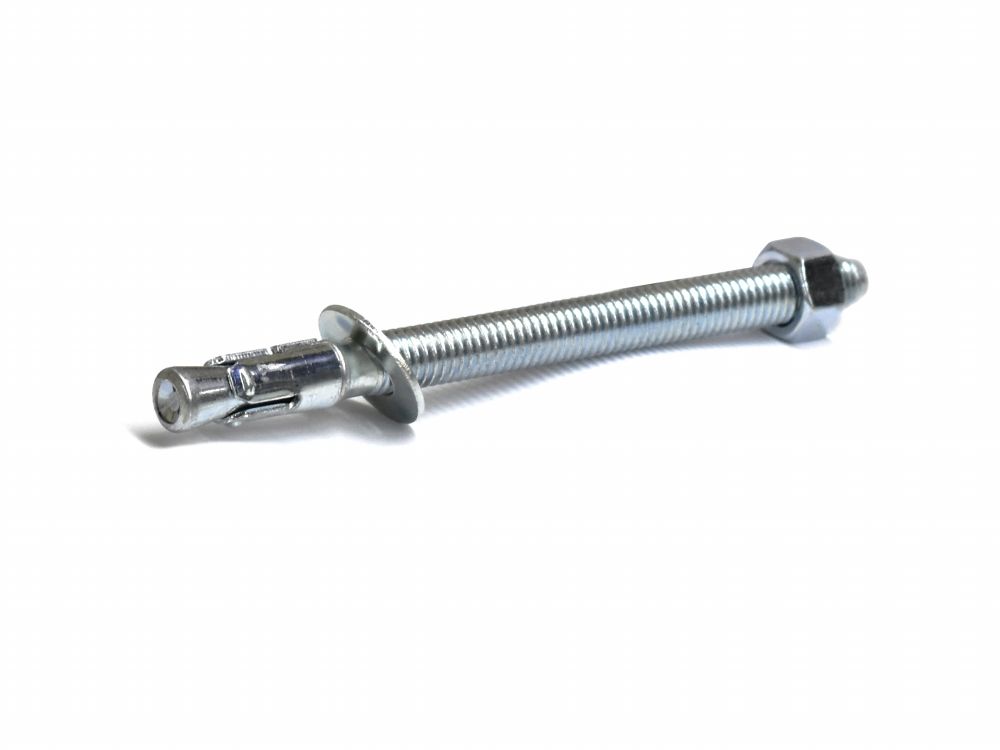 Wedge Anchor 5/8in x 4-1/2in