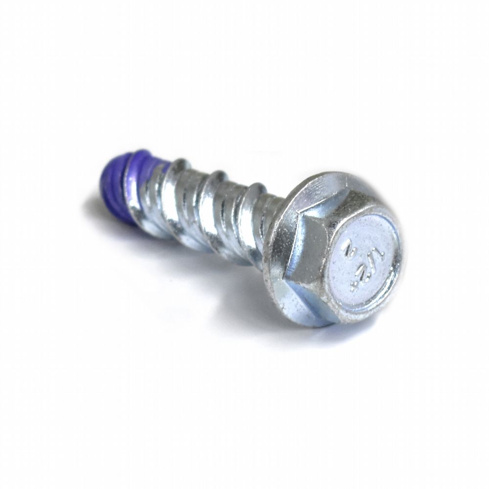 Bolt Wedge 3/8in x 1-3/4in