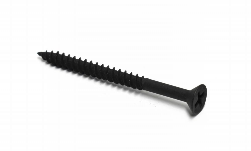 Screw Twinfst Cabinet 8 x 2-1/4in