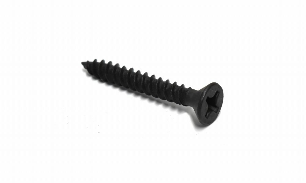 Screw Twinfst Cabinet 10 x 1in