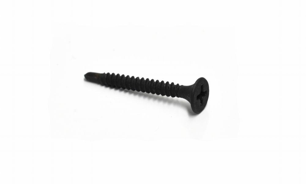 Screws Drywall (S-12) 6 x 1-5/8in