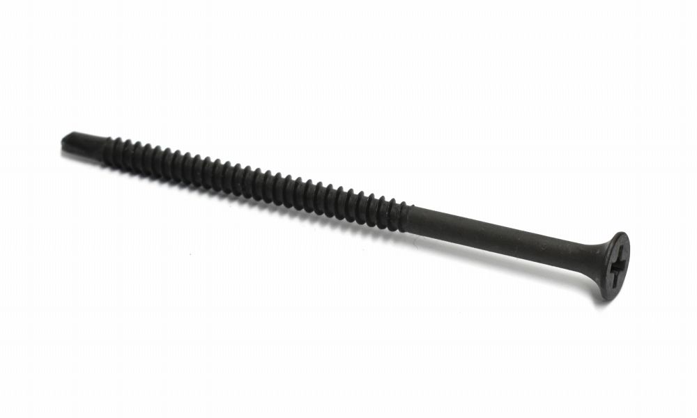 Screws Drywall (S-12) 8 x 2-3/8in