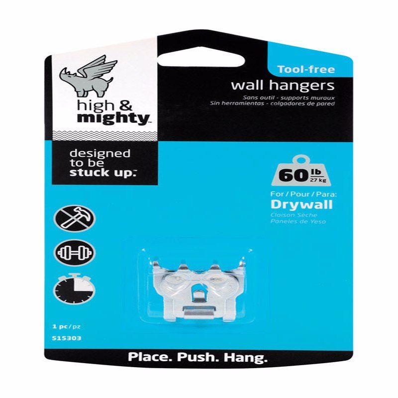Wall Hanger 60lb