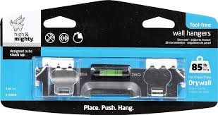 Hanger Wall 6" 85Lb