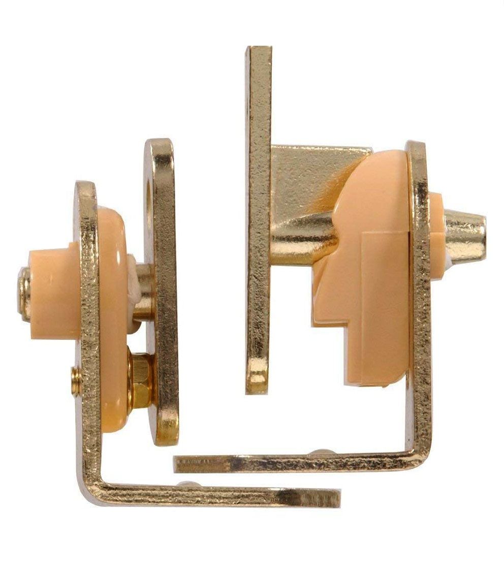 Hinge Cafe Door 1-1/2in