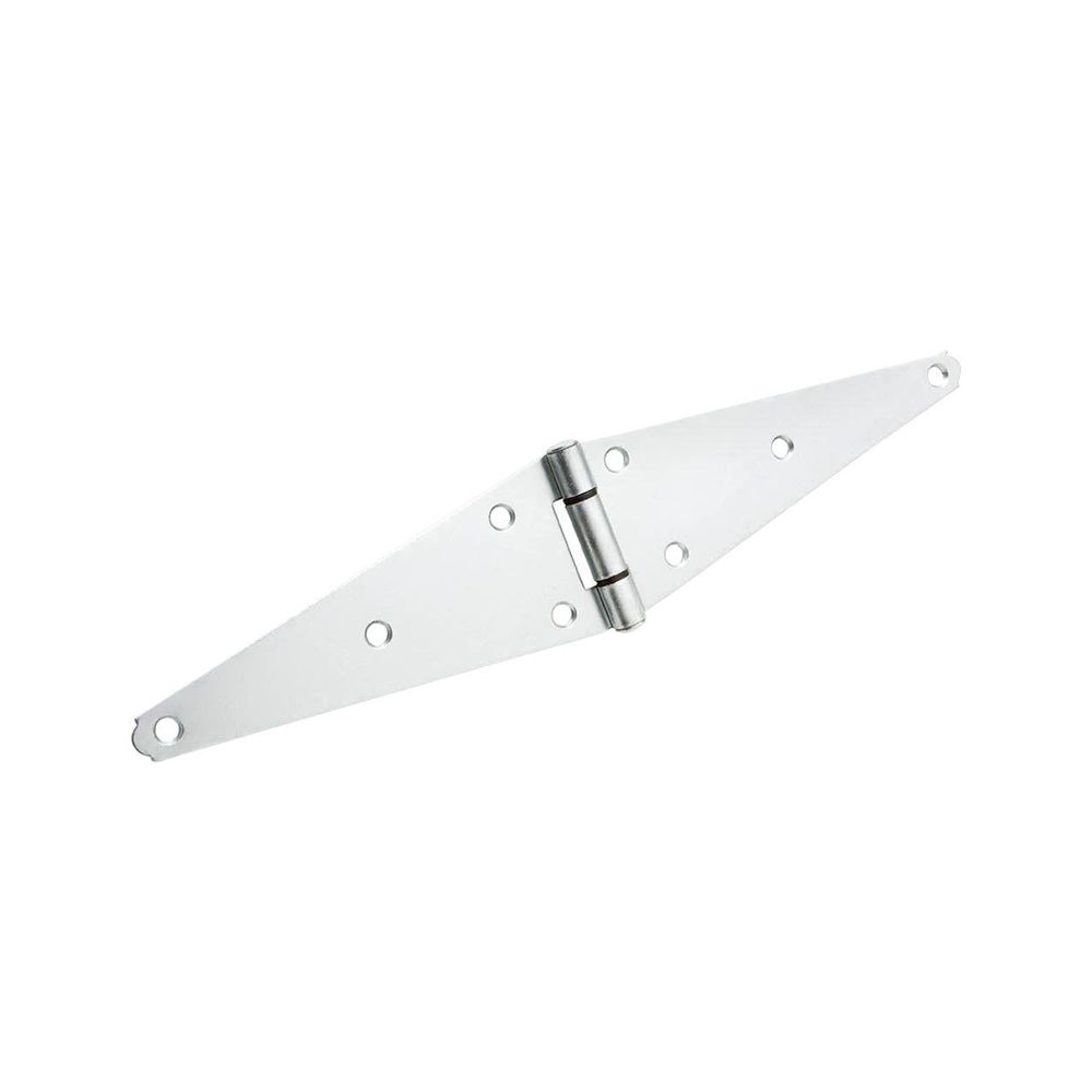 Hinge Strap Heavy Duty 10in