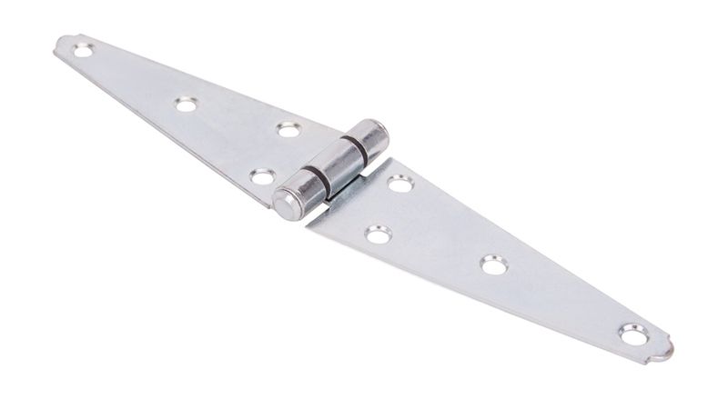 Hinge Strap Heavy Duty 6in